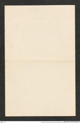 Nachlass Franz Steindachner, Brief von Richard von Wettstein an Franz Steindachner (23.12.1910), Inv.Nr. 590.03, Seite 4